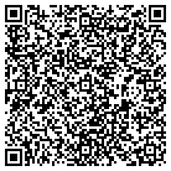 QR-код с контактной информацией организации Форум-Авто