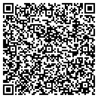 QR-код с контактной информацией организации АЗС Газойл