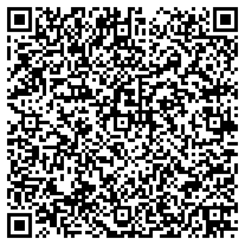QR-код с контактной информацией организации АЗС, ООО Феникс Петролеум