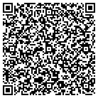 QR-код с контактной информацией организации ООО Делада
