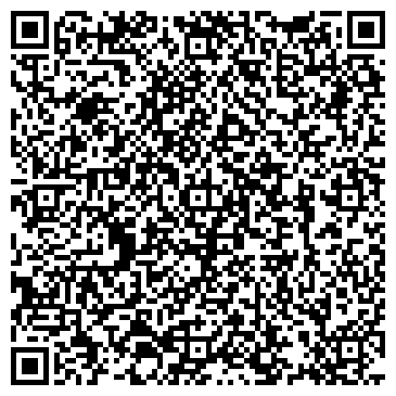 QR-код с контактной информацией организации Бивуак.рф