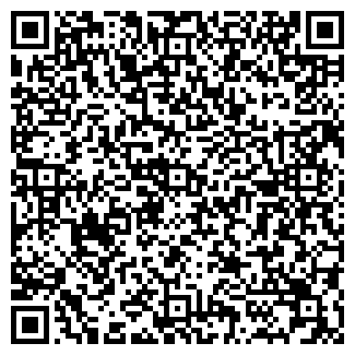 QR-код с контактной информацией организации АЗС Нефтехимпром