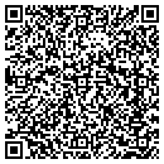 QR-код с контактной информацией организации АЗС Октан