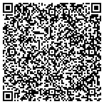 QR-код с контактной информацией организации Автомасла