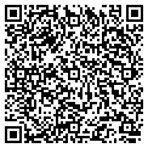 QR-код с контактной информацией организации АЗС VV