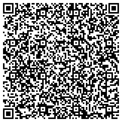 QR-код с контактной информацией организации Отделение полиции №1 с. Чемал Майминского района, МВД России