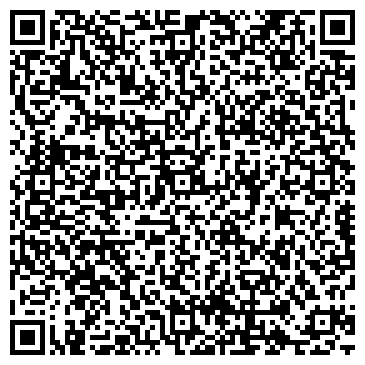 QR-код с контактной информацией организации Империя-Авто