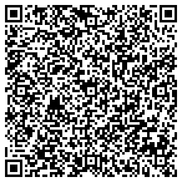 QR-код с контактной информацией организации Отделение полиции №3 по Шебалинскому району