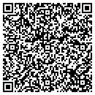 QR-код с контактной информацией организации FixCarWash