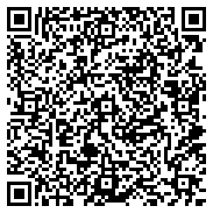 QR-код с контактной информацией организации АЗС VV