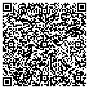 QR-код с контактной информацией организации АГЗС, ООО Автомекс Плюс