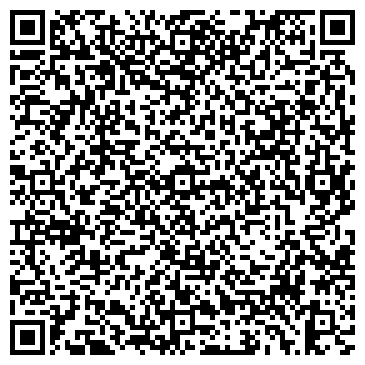 QR-код с контактной информацией организации Авторитет