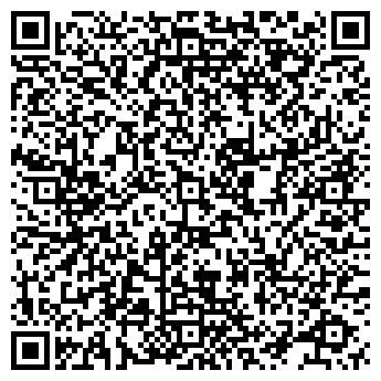 QR-код с контактной информацией организации АвтоЛей