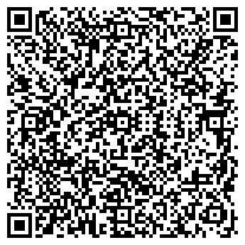 QR-код с контактной информацией организации Левый берег