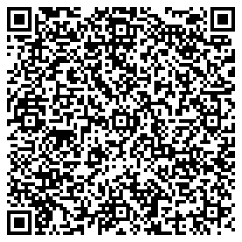 QR-код с контактной информацией организации Автомасла, магазин, ООО Санис