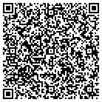 QR-код с контактной информацией организации Автопрестиж