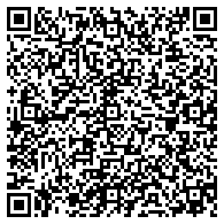 QR-код с контактной информацией организации АЗС Газойл