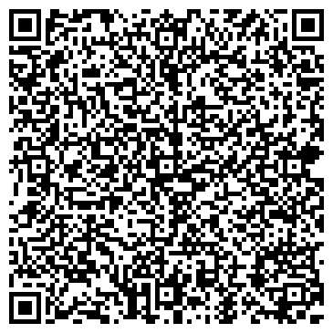 QR-код с контактной информацией организации АЗС, ООО Северное сияние-2000