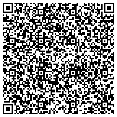 QR-код с контактной информацией организации Местная еврейская национально-культурная автономия г. Саранска, общественная организация