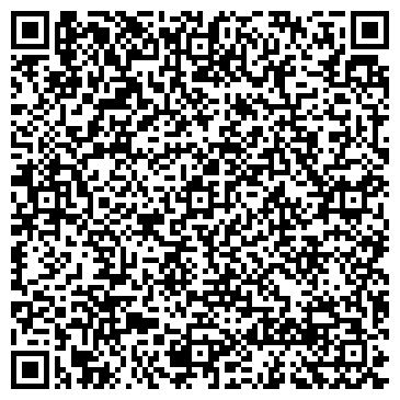 QR-код с контактной информацией организации Inn.avto