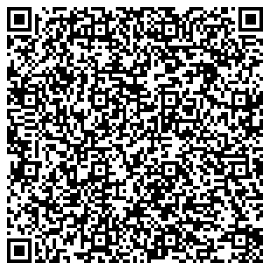 QR-код с контактной информацией организации Управление пенсионного фонда РФ в г. Горно-Алтайске