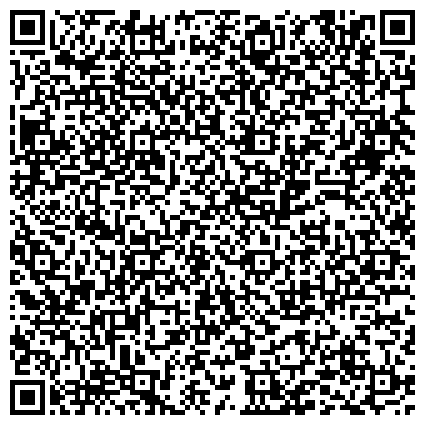 QR-код с контактной информацией организации Мордовская республиканская организация профсоюза работников автотранспорта и дорожного хозяйства