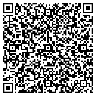 QR-код с контактной информацией организации ДВ-АРТА ЗАО