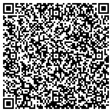 QR-код с контактной информацией организации Эйргаз Сахалин