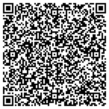 QR-код с контактной информацией организации Дом Колотушкина-BG