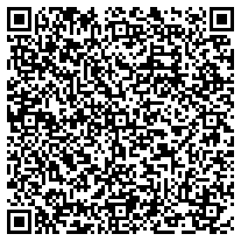 QR-код с контактной информацией организации Милосердие, ассоциация