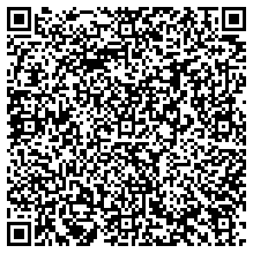 QR-код с контактной информацией организации ООО АйКомм