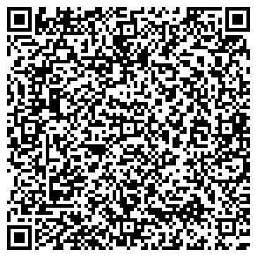 QR-код с контактной информацией организации Запчасти, магазин, ИП Самохвалов А.А.
