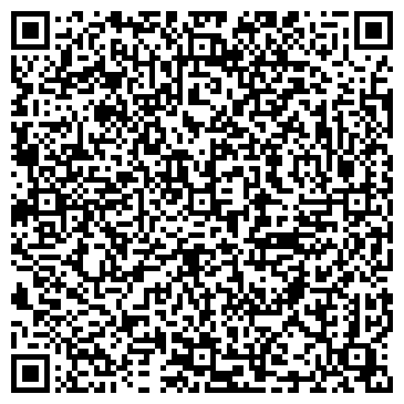 QR-код с контактной информацией организации Магазин "100 Пудов - 2"