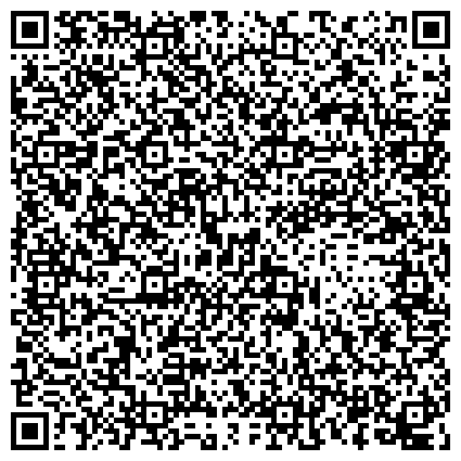 QR-код с контактной информацией организации Мордовская республиканская организация профсоюза работников агропромышленного комплекса РФ