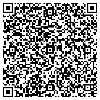 QR-код с контактной информацией организации ИП Роденков И.Г.