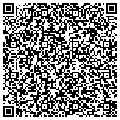 QR-код с контактной информацией организации Управление пенсионного фонда РФ в г. Горно-Алтайске