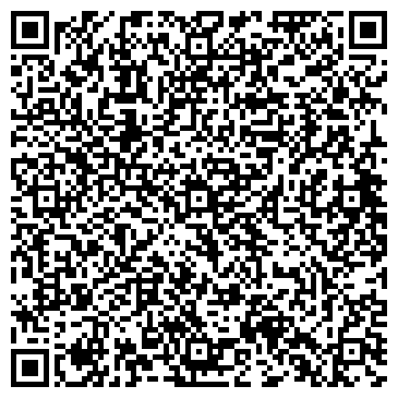 QR-код с контактной информацией организации ИП Азимов Ш.А.