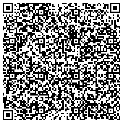 QR-код с контактной информацией организации Мордовская республиканская организация профсоюза работников текстильной и легкой промышленности