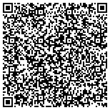 QR-код с контактной информацией организации Honda, торгово-сервисный центр, ООО Юна Моторс