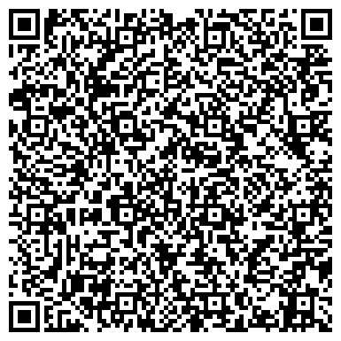 QR-код с контактной информацией организации Единая Россия, региональное отделение Республики Алтай