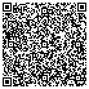 QR-код с контактной информацией организации ИП Макаров А.А.