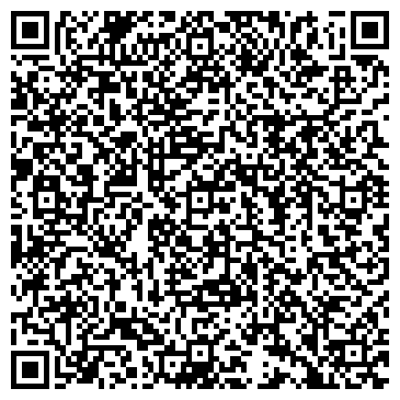 QR-код с контактной информацией организации Кузов Маркет