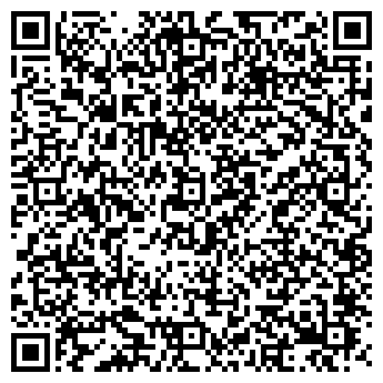 QR-код с контактной информацией организации Автосервис на Тувинской, 2 к1
