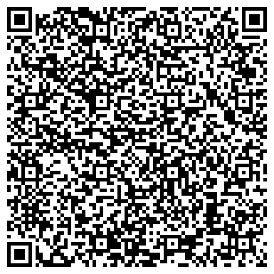 QR-код с контактной информацией организации Министерство здравоохранения Республики Алтай