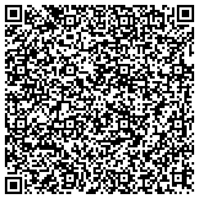 QR-код с контактной информацией организации Союз театральных деятелей Республики Мордовия, общественная организация