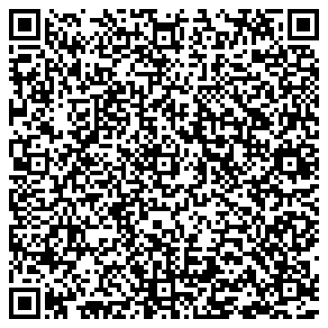 QR-код с контактной информацией организации Шиномонтажный Балансировочный центр
