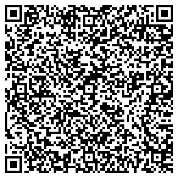 QR-код с контактной информацией организации НовоТехАвто