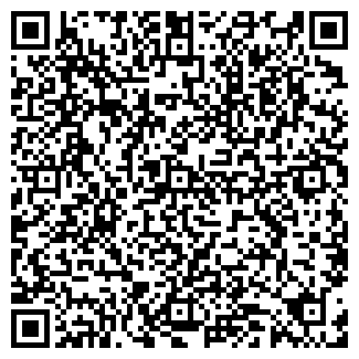 QR-код с контактной информацией организации АЗС Роснефть