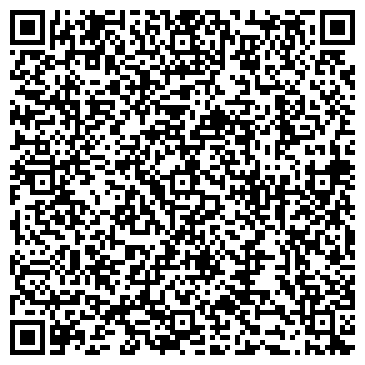 QR-код с контактной информацией организации Федерация профсоюзов Республики Мордовия