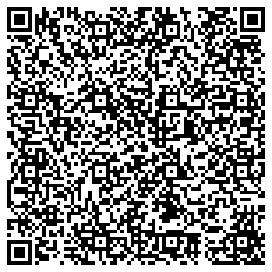 QR-код с контактной информацией организации Штурман Юг